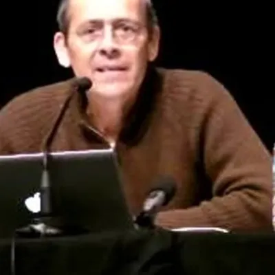 1. Bernard Stiegler - Logiciels libres et économie de la contribution