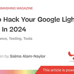 How To Hack Your Google Lighthouse Scores In 2024