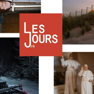 « Les Jours » s’en donnent à cœur juin