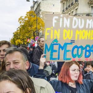 La gauche doit trancher les dilemmes écologiques de la société
