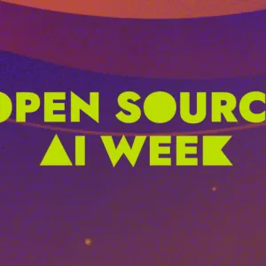 Une semaine dédiée à l’IA open source à San Francisco