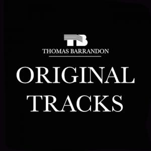 Original Tracks, by Thomas Barrandon