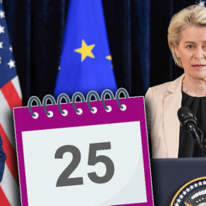 6 Months of "agreement in principle", EU-US agreement in fact still missing