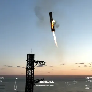 « Starship » : au-delà des images