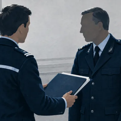 Le Conseil d’État annule la sanction d’un militaire après avoir écarté un reproche disciplinaire contredit par le dossier