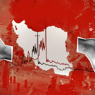 « War Markets » : sur Polymarket et Kalshi, on spécule sur la mort et la destruction