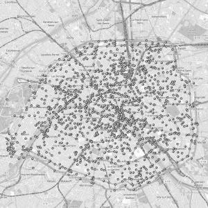 Camerci, pour récupérer les vidéos de caméras de surveillance
