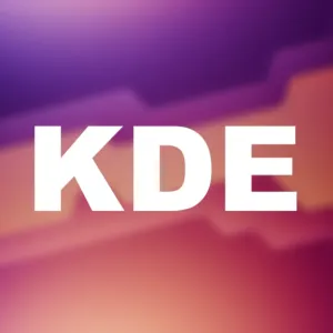 KDE Plasma 6.8 sera exclusivement Wayland