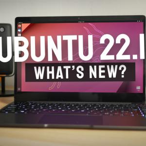 Ubuntu 22.10: What’s New? [Video]