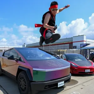 The cultural power of the anti-woke tech bro