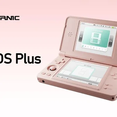Deux écrans et Linux pour 80 € : comment la RG DS Plus pulvérise les prix des consoles rétro