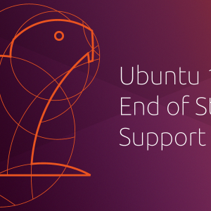 Ubuntu 18.04 LTS End Of Life – keep your fleet of devices up and running
