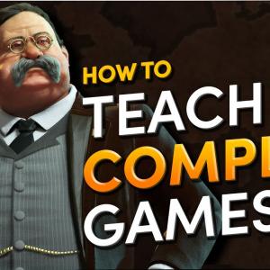 Can We Make Better Tutorials for Complex Games?