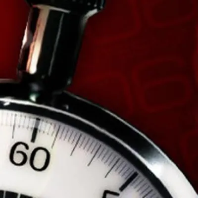 Our director Max Schrems on 60 Minutes (a CBS show)