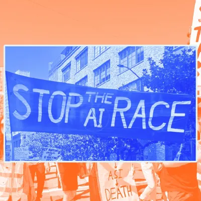 AI optimism surges in Asia, unlike in the U.S.