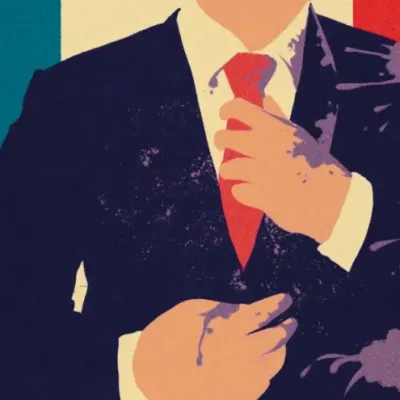 Présidentielle 2027 : entre « censure » et redirections sauvages, les sites sous pression