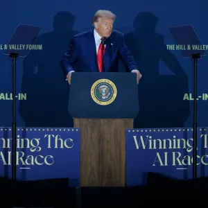 Course à l'IA : appuyer sur pause