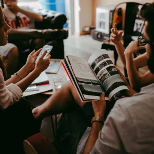 Contribuer à l’Open Source : pourquoi ? Comment ?