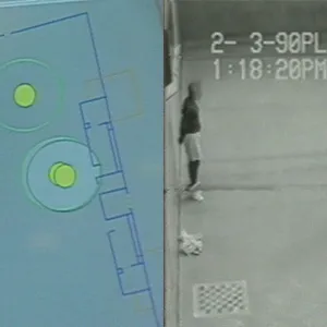 « Vous êtes filmé·es » : une critique documentaire de la surveillance