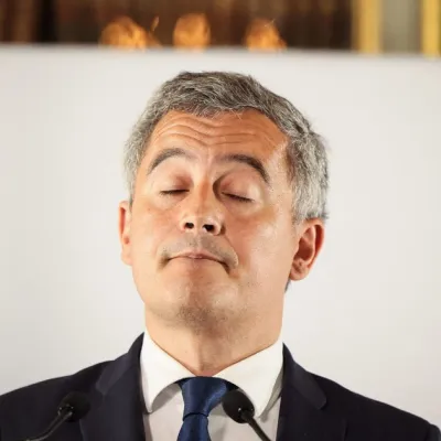 Affaire Lyhanna : Darmanin, les yeux grands fermés