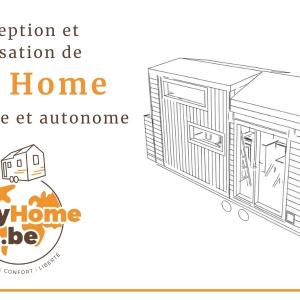 Découvrez nos Tiny Home en photos