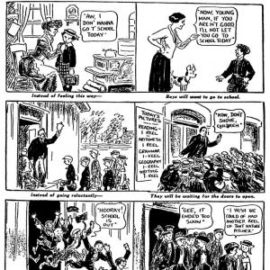 Les Edtech et la « révolution » de l’éducation
