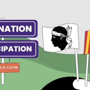 Destination participation : cap sur les régions PACA et Corse