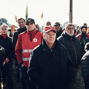 Hervé Le Bras : « Les scénarios du Conseil d’orientation des retraites sont irréalistes en matière de mortalité »