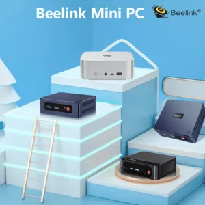 Beelink lance des mini PC avec OpenClaw préinstallé : fini la ligne de commande