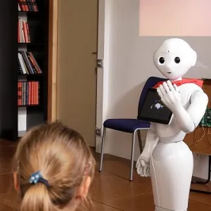 Lire & Voir : Les sciences du numérique pour les plus jeunes