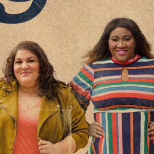 «J't'aime gros»: une série documentaire qui fait œuvre utile