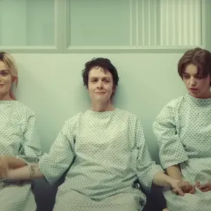 Que nous disent les séries de la santé mentale des jeunes ?