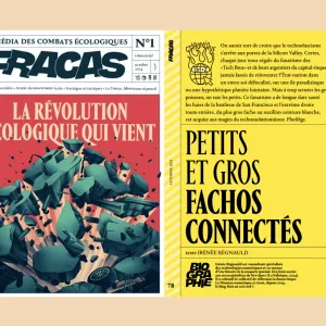 De l’extrême-droitisation des « Tech bros »