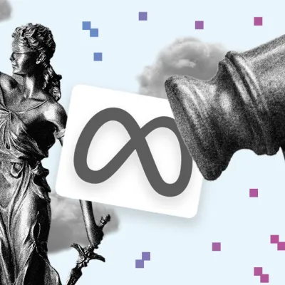 Court again rules in favour of Bits of Freedom: freedom of choice for Instagram and Facebook users remains intact