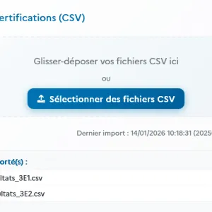 Connaissez-vous le niveau Pix des élèves de votre établissement ?