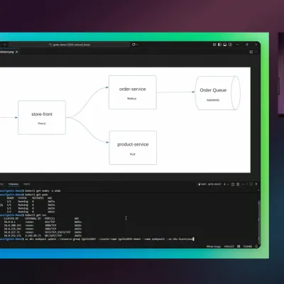 Microsoft passe à l’ère « IA-native » avec Azure Linux 4.0 et de nouveaux outils de gouvernance pour les agents