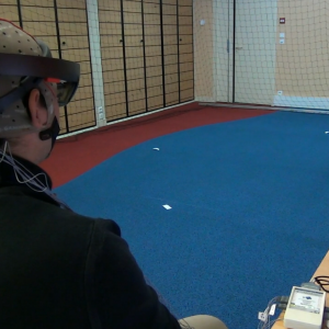 L’avenir de la réalité virtuelle sera hybride et physiologique
