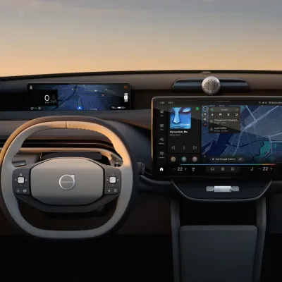 Deux heures de compilation réduites à quelques minutes : Google Cloud s’empare du cerveau logiciel de Volvo