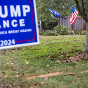 En Géorgie, les démocrates se cachent pour pleurer