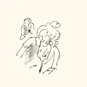 Un Président à la masse