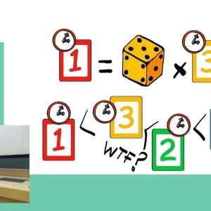 NoEstimates vs Story Points : fact-checking dessiné - Victor Lambret