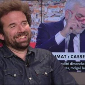 Convention climat : "Je ne m'attendais pas à des réactions si violentes"