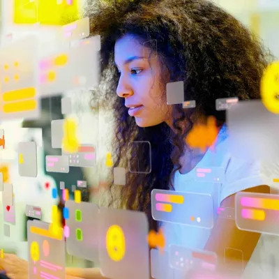 Peut-on compter sur l’IA pour réinventer la productivité ?
