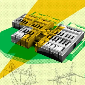 Datacenters : l’IA générative précipite la trajectoire vers le chaos climatique