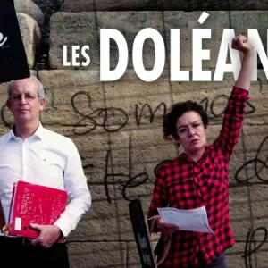 Les doléances - Documentaire en replay
