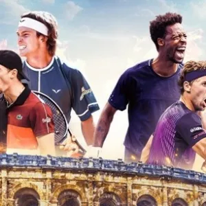 Règles, argent, spectacle... Comment le sport se réinvente pour séduire les jeunes