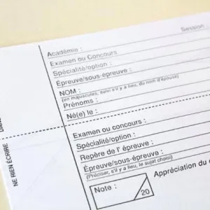Antilles et Guyane : 24 sujets de spécialité du BAC 2026 (jour 1)