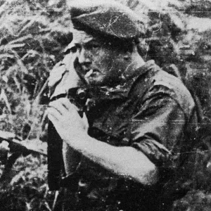 Jean-Marie Le Pen, de militaire à tortionnaire