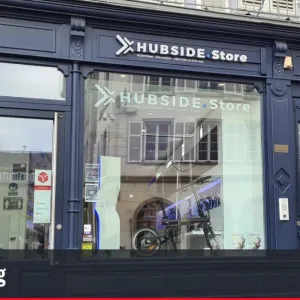 Hubside.store condamnée à plus de 500 000 euros d'amende