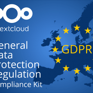 GDPR Compliance – Nextcloud